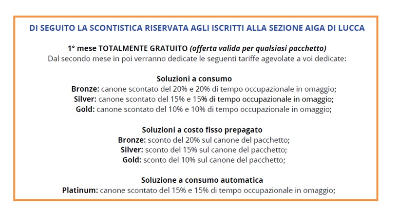 segreteria remota immagine convenzione