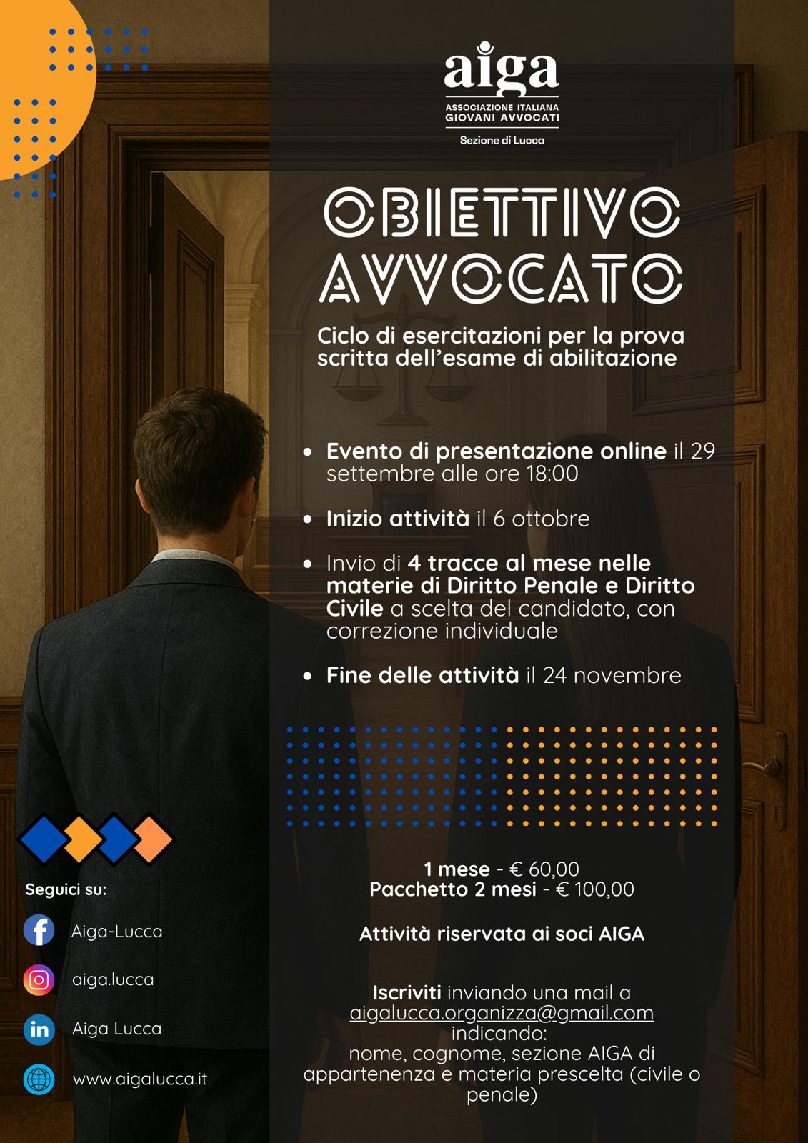 ObiettivoAvvocato2025