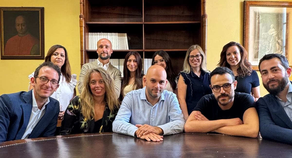 Direttivo AIGA Lucca 2025 2027